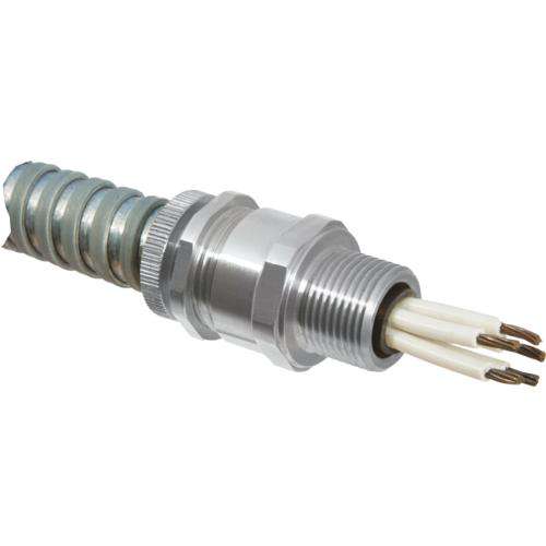 Stahl - Kabelverschraubung CMP Kabelverschraubung 243614 11,10 20 mm