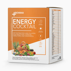 BIOVANA Energy Cocktail