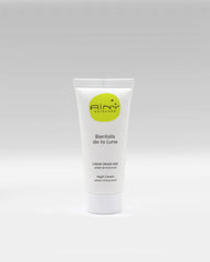 Bienfaits de la Lune - Crème de nuit (40 ml)