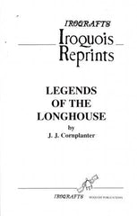Legends of the Longhouse