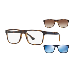 Óptica Turati | Emporio Armani EA 4115 5089/1W 54