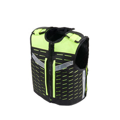 Ballistic protective vest CEST® 4.1 Lasercut SK1 with stab protection