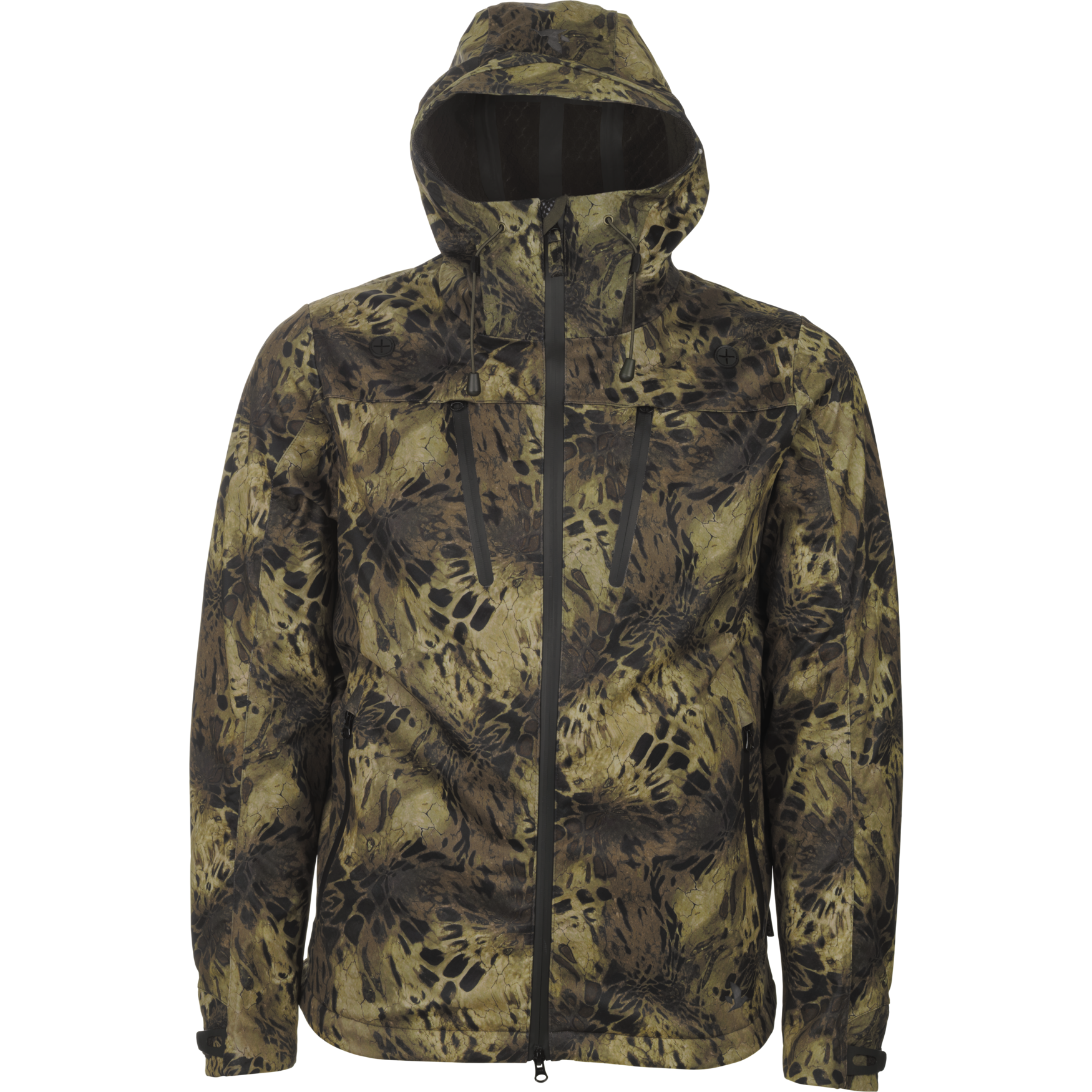 Hawker Shell jakke - PRYM1® Woodland - Seeland