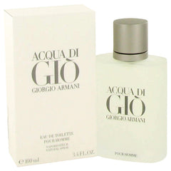 ACQUA DI GIO 3.4oz EDT REFILLABLE SP (M)