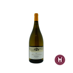 Bourgogne Chardonnay - Maison de la Cabotte - 2022 - 1.5 L Frankrijk - Bourgogne - Wit