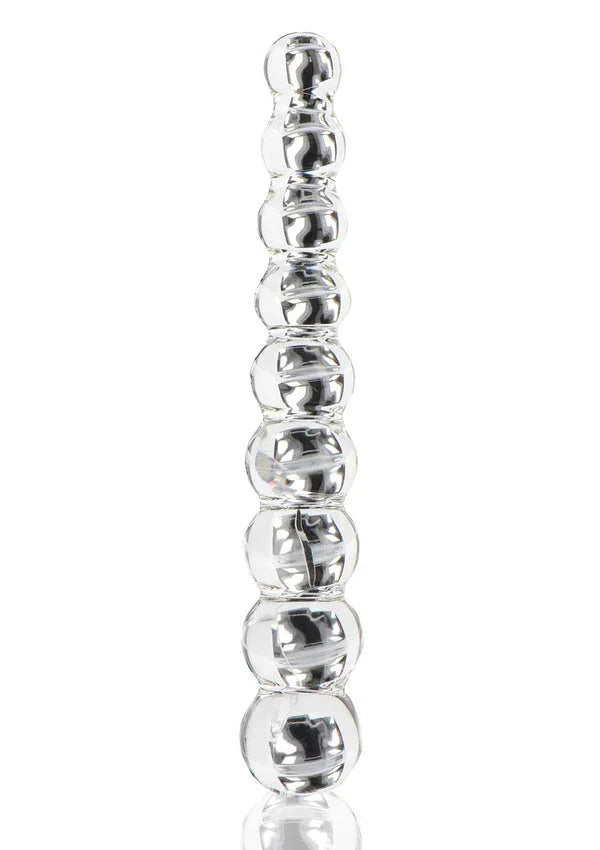 Bestel: Dual - Use Frozen Fountain by GlassWorxx - bij Happytoys: de erotische sex webshop | liever Happy dan Easy ⭐⭐⭐⭐⭐