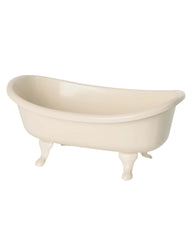 maileg bathtub, miniature play Little