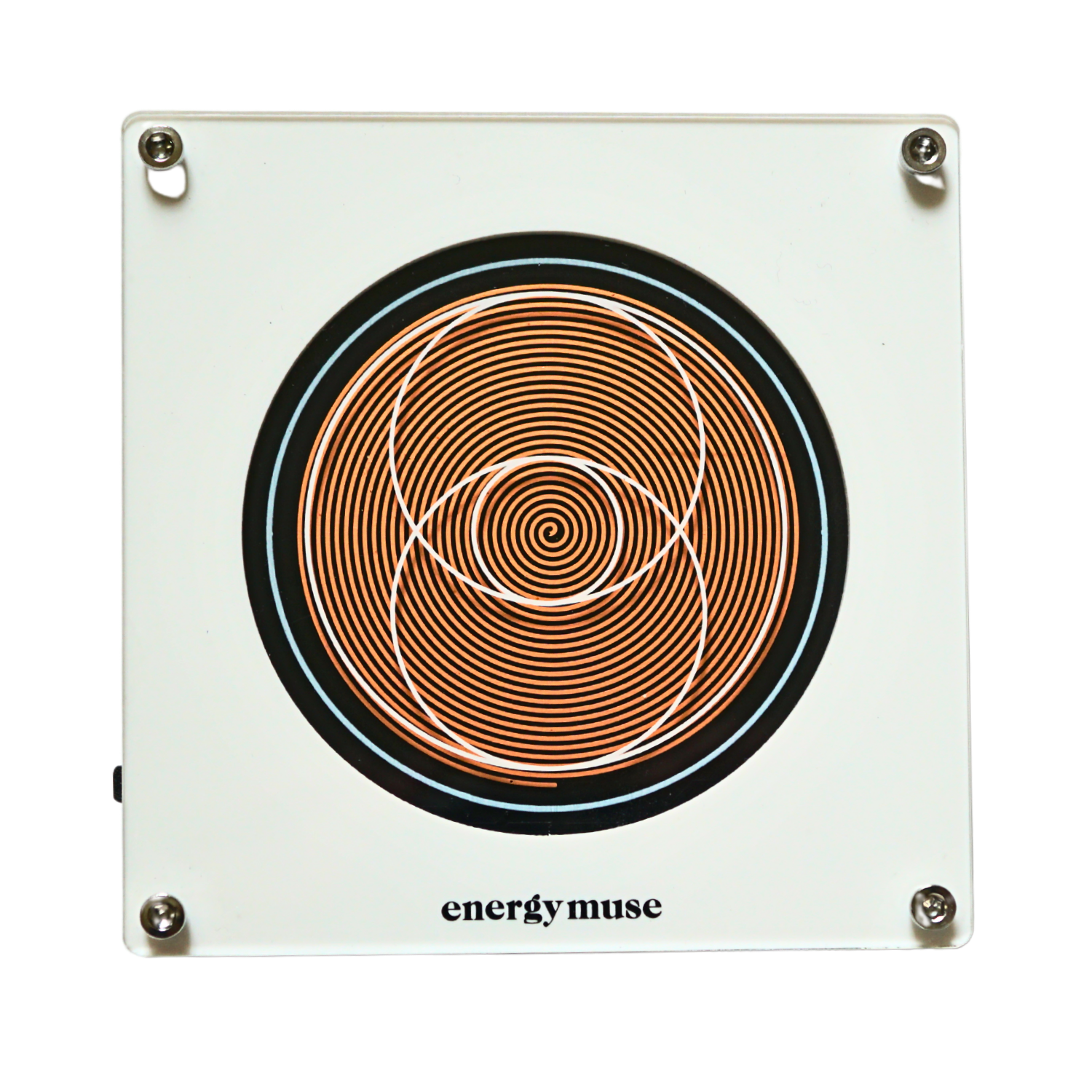1111Hz Frequency Generator for Manifestation Mastery