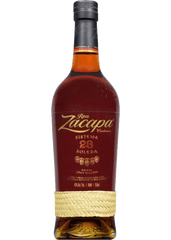 RON ZACAPA 23 CENTENARIO RUM CaskcCartel.com - CaskCartel.com