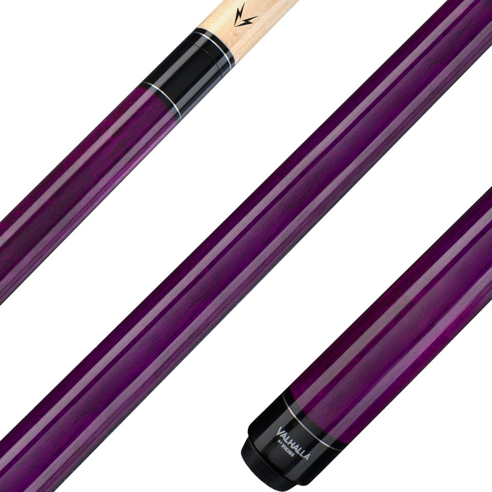 Viking Valhalla VA107 Pool Cue