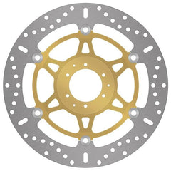 EBC - Standard Brake Rotor Left/Right (MD1198X)