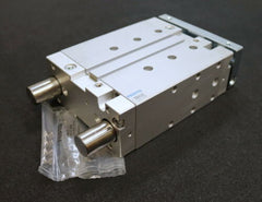 FESTO Führungszylinder Guide cylinder DFM-50-100-B-PPV-A-GF Art.Nr. 534769