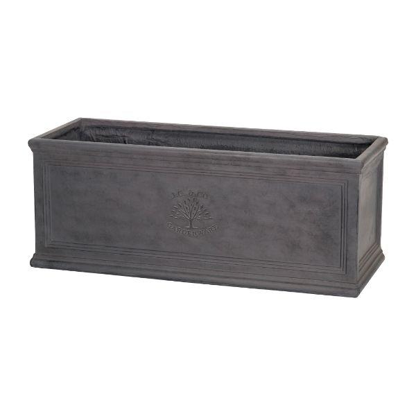 Apta JC & Co Lead Trough 75cm
