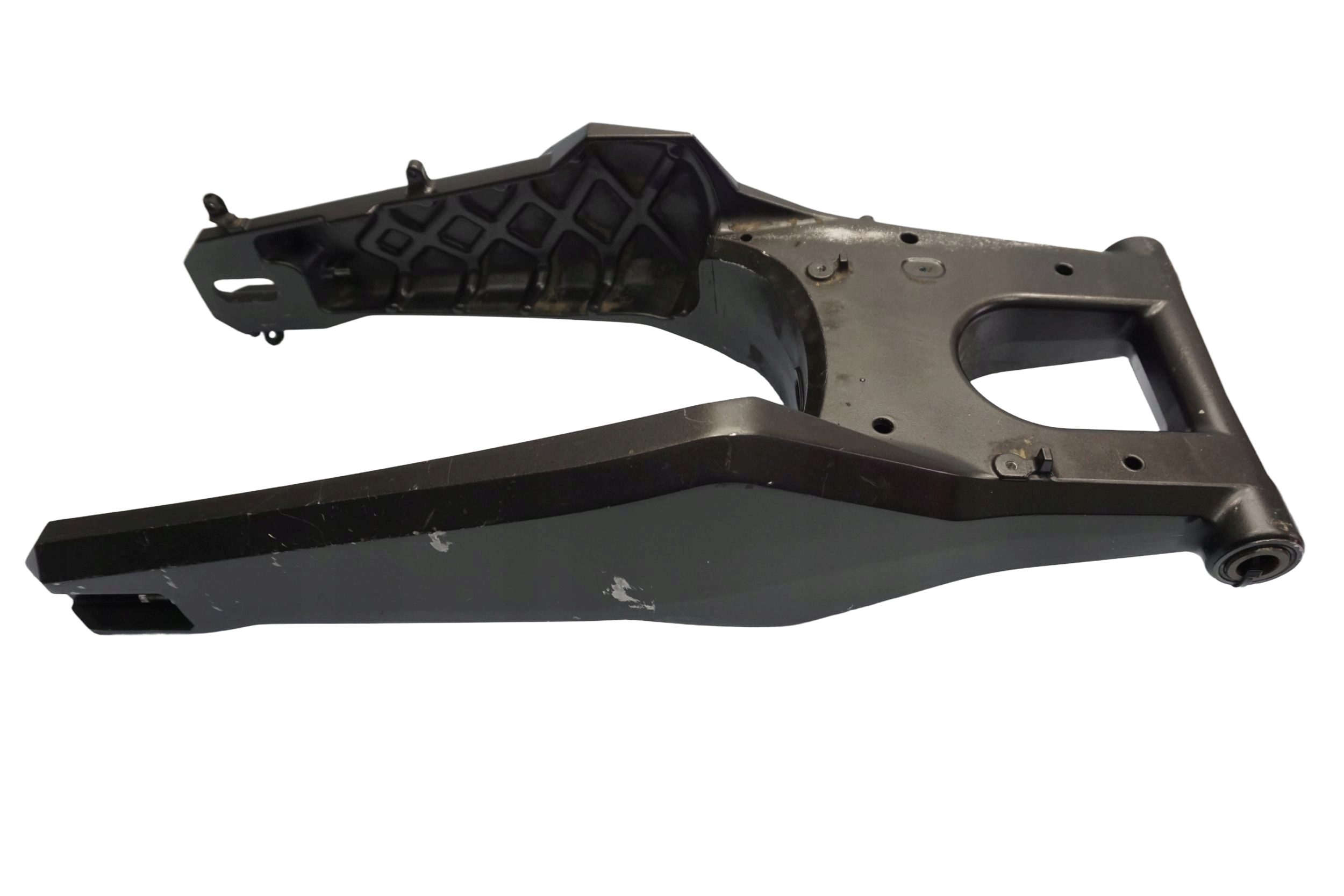 HONDA X-ADV 750 17- Schwinge Hinterradschwinge swing arm 1