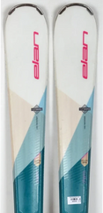 Elan DELIGHT CHARM - skis d'occasion Femme