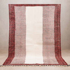 Tayri - Tapis Berbère kilim "Exclusif"