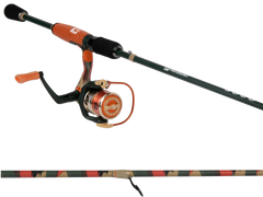 PROFISHIENCY SOGO SPINNING COMBO