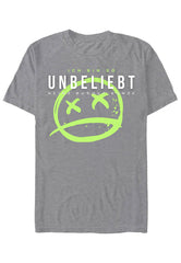 Heinz Rudolf Kunze - Unbeliebt - T-Shirt | Neutral-Image