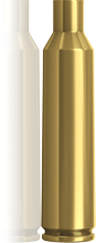 Norma Unprimed Brass Cases 7MM Blaser Mag (50pk)