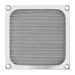 MULTICOMP MC32641 Fan Accessory, Axial Fans, 92 mm, 82.5 mm, Aluminium / Stainless Steel
