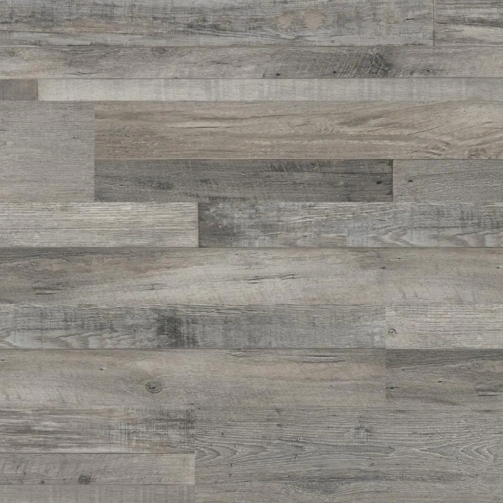 Madison Mill 12 MIL x 7 in. x 48 in. Waterproof Click Lock Luxury Vinyl Plank Flooring (23.8 sqft/case)