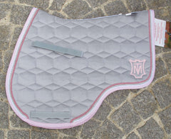 Tapis Mattes Velours gris Eurofit