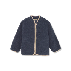 Teddy fleece jacket Fleece