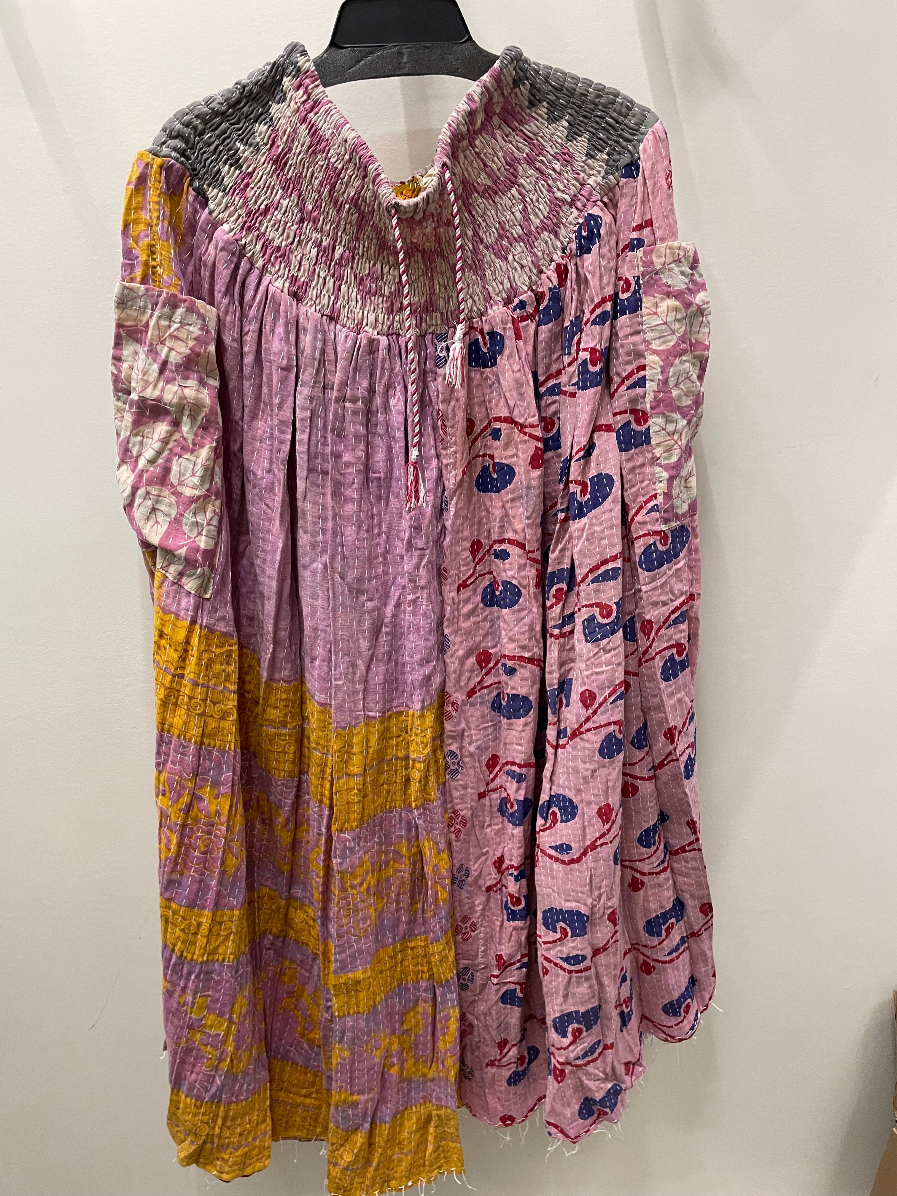 Free Bird Convertible Maxi #504 by Kantha Bae from Robin Boutique.