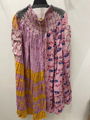 Free Bird Convertible Maxi #504 by Kantha Bae from Robin Boutique.
