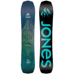 Jones Flagship Kids’ Snowboard 147Cm