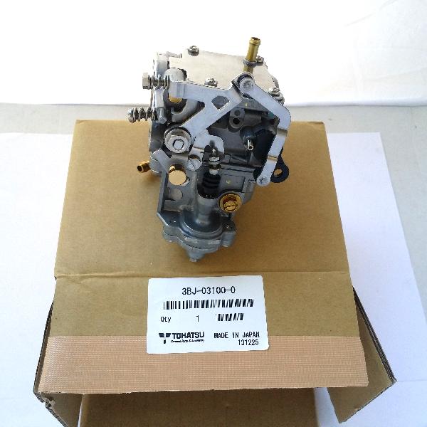 3BJ-03100-0 Carburetor Assy