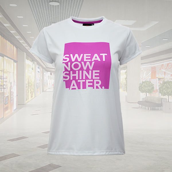 T-SHIRT ENOIA WOMEN