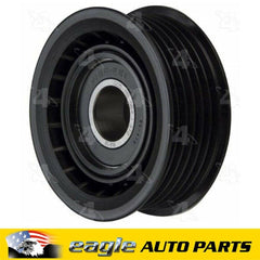 Four Seasons 45038 Drive Belt Idler Pulley # 45038