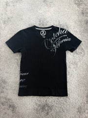 GOTCHA "SHADOW COAST POETRY" TEE (S)