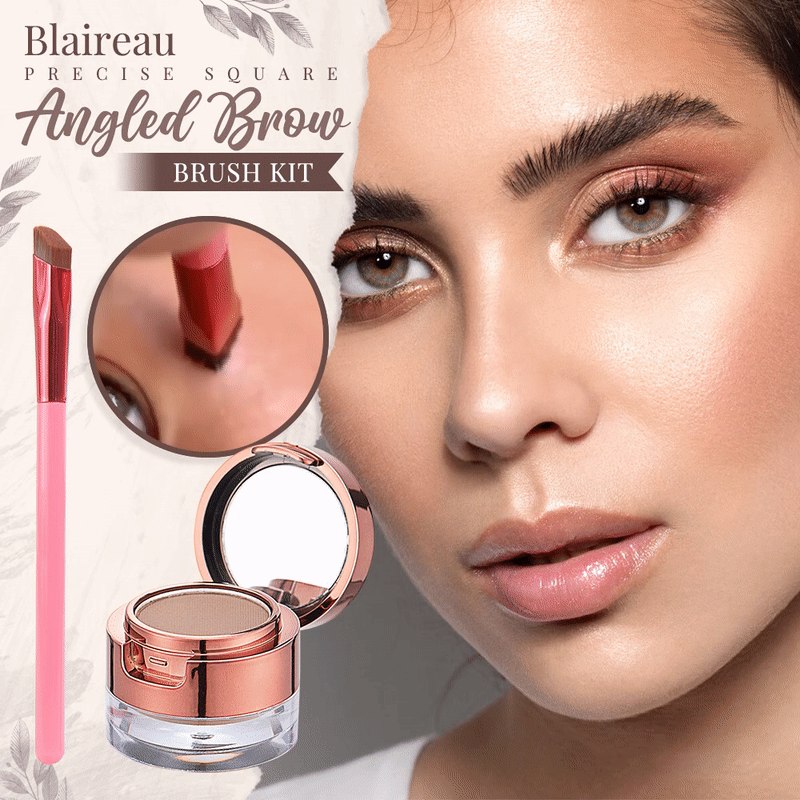 AriaBrow™ — Effortless, Perfect Brows That Stop Every Heartbeat