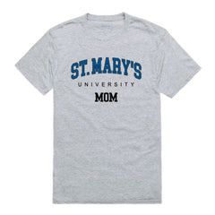 St. Mary's University Rattlers Mom T-Shirt