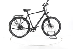 MAXX Crossmaxx Fahrrad City & Trekking - Image 1