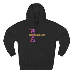 Cart Path Cozy Fleece T2C Hoodie