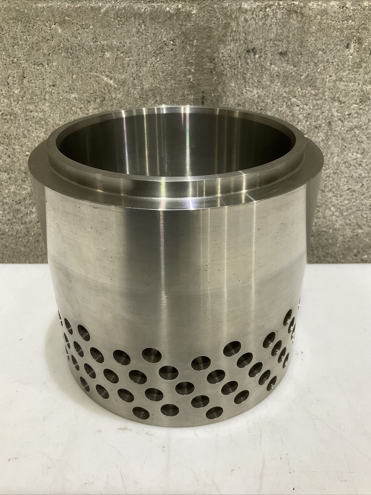 FLOWSERVE 030373-150-000 SEAT RETAINER MK1 CAVCONT 4” CL 150/600 CV 140 316 373