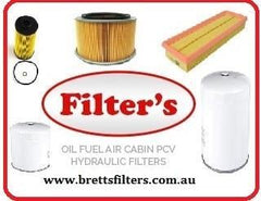 SC 5137 KIT SC5137KIT CABIN AIR FILTER HIFI BUY AT BRETTS TRUCK .COM.AU