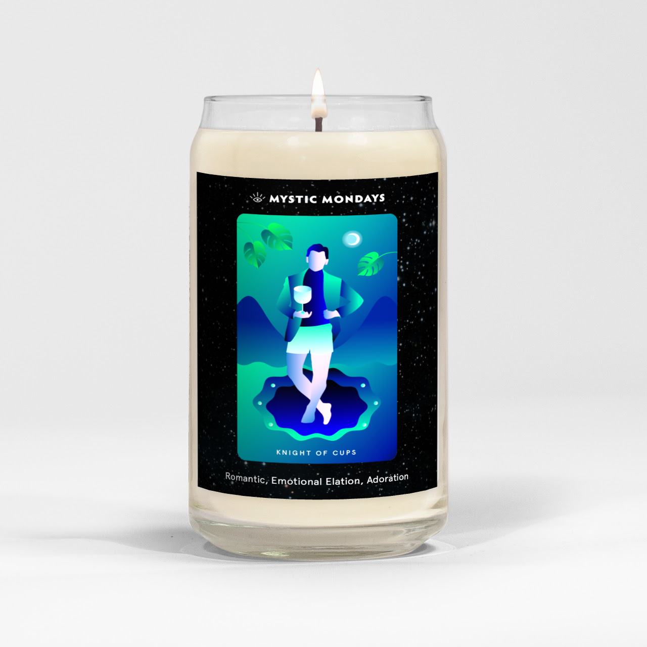 Candle Thumbnail