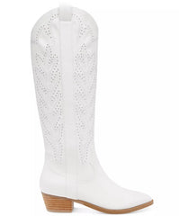 Dolce Vita Kitschy Tall Cream Boot