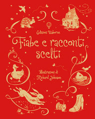 Fiabe E Racconti Scelti Felicity Brooks Usborne 2016