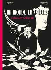 Un monde en pièces, t. 04