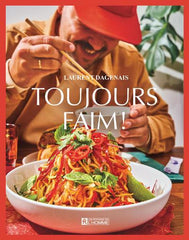 TOUJOURS FAIM!