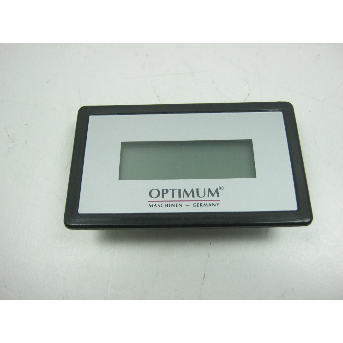 Optimum Digitalanzeige BF20V/LV/LDV/30V/46V - Art. 03338120P13