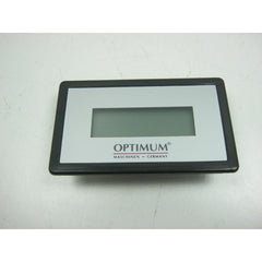 Optimum Digitalanzeige BF20V/LV/LDV/30V/46V - Art. 03338120P13