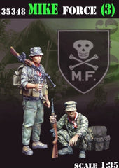 Mike Force #3