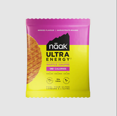 Gaufres ULTRA™ 140 · Fruits rouges x 12