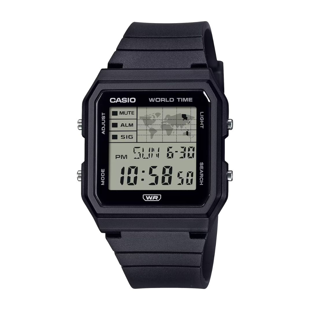 Casio LF-30W-1AEF rannekello